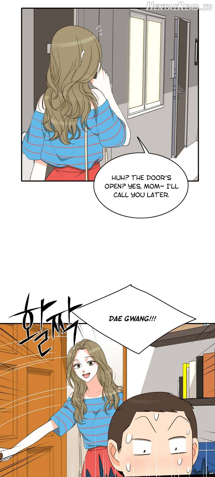 Do It One More Time Chapter 67 - page 38