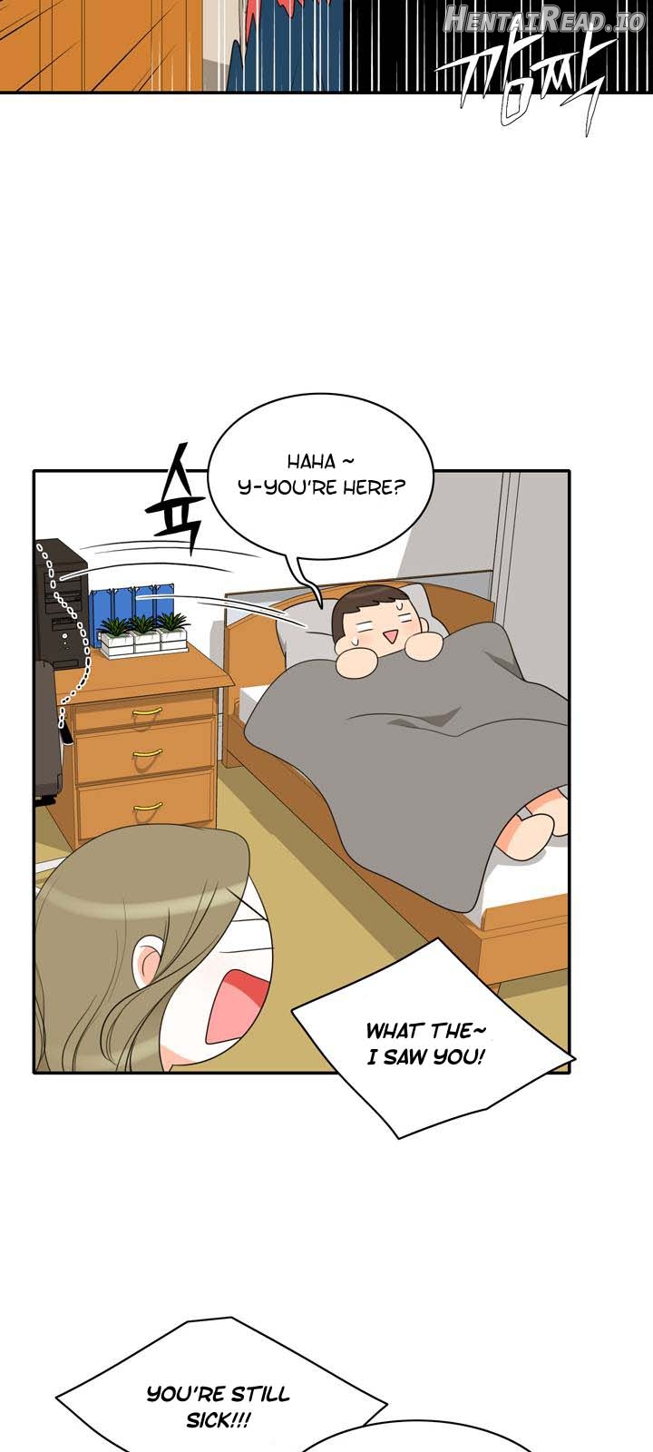 Do It One More Time Chapter 67 - page 39