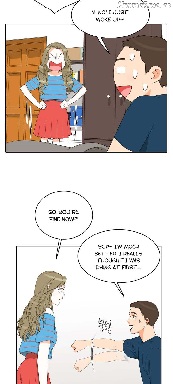 Do It One More Time Chapter 67 - page 40