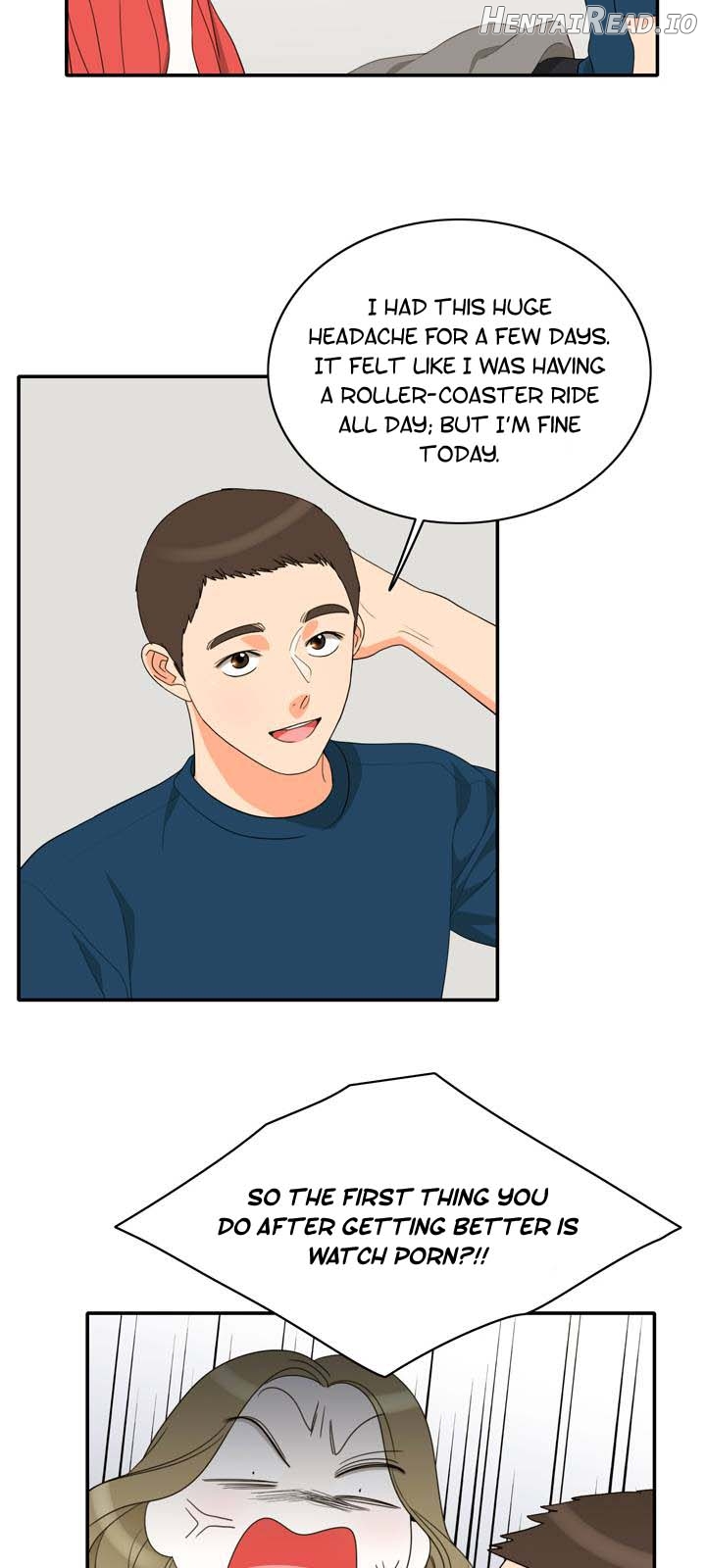 Do It One More Time Chapter 67 - page 41