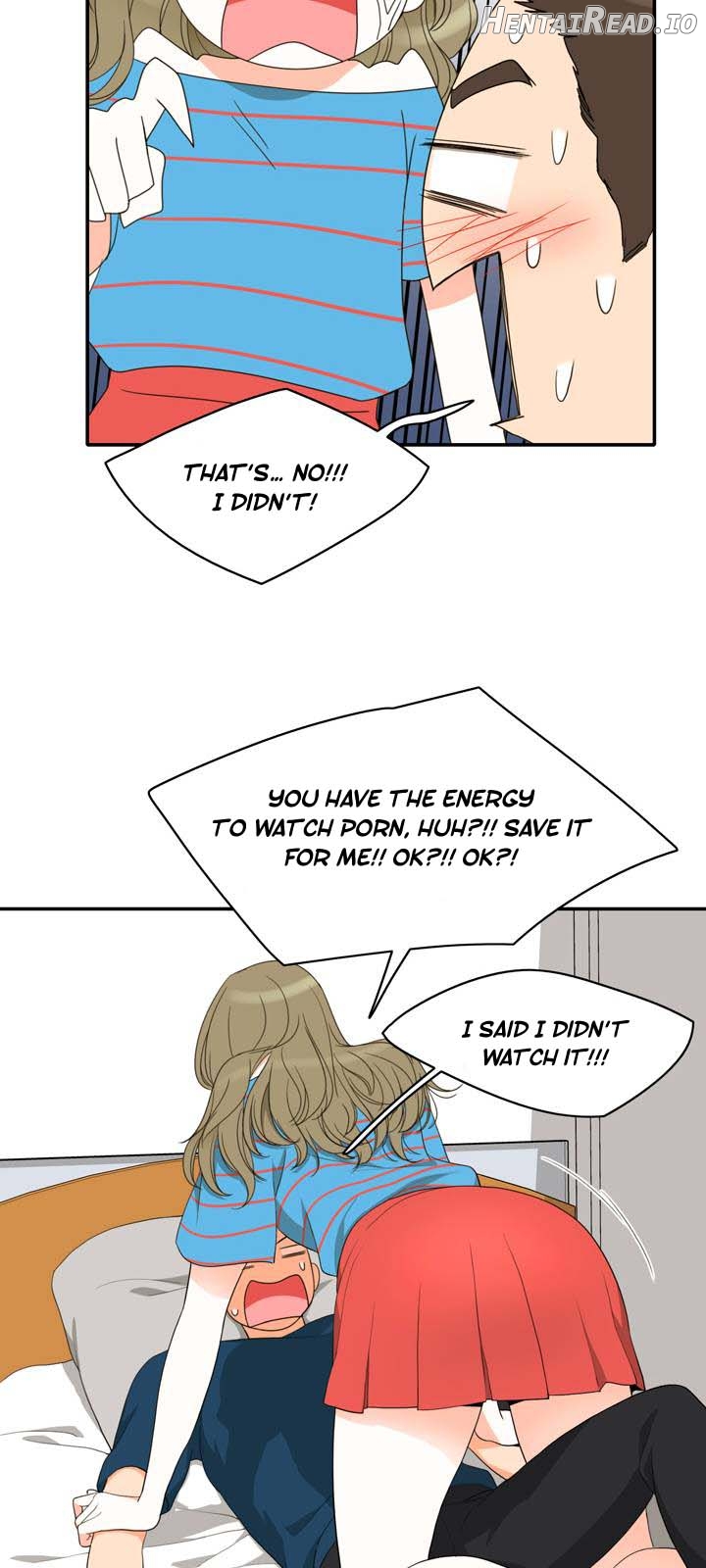 Do It One More Time Chapter 67 - page 42