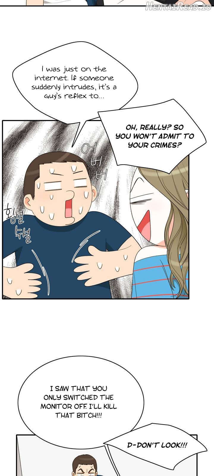 Do It One More Time Chapter 67 - page 43