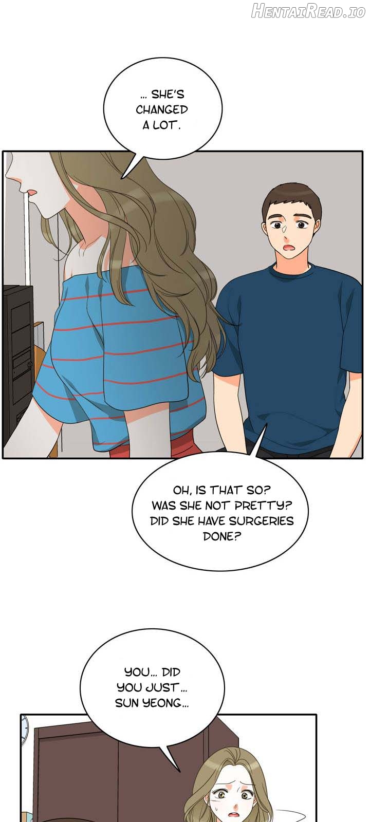 Do It One More Time Chapter 67 - page 47