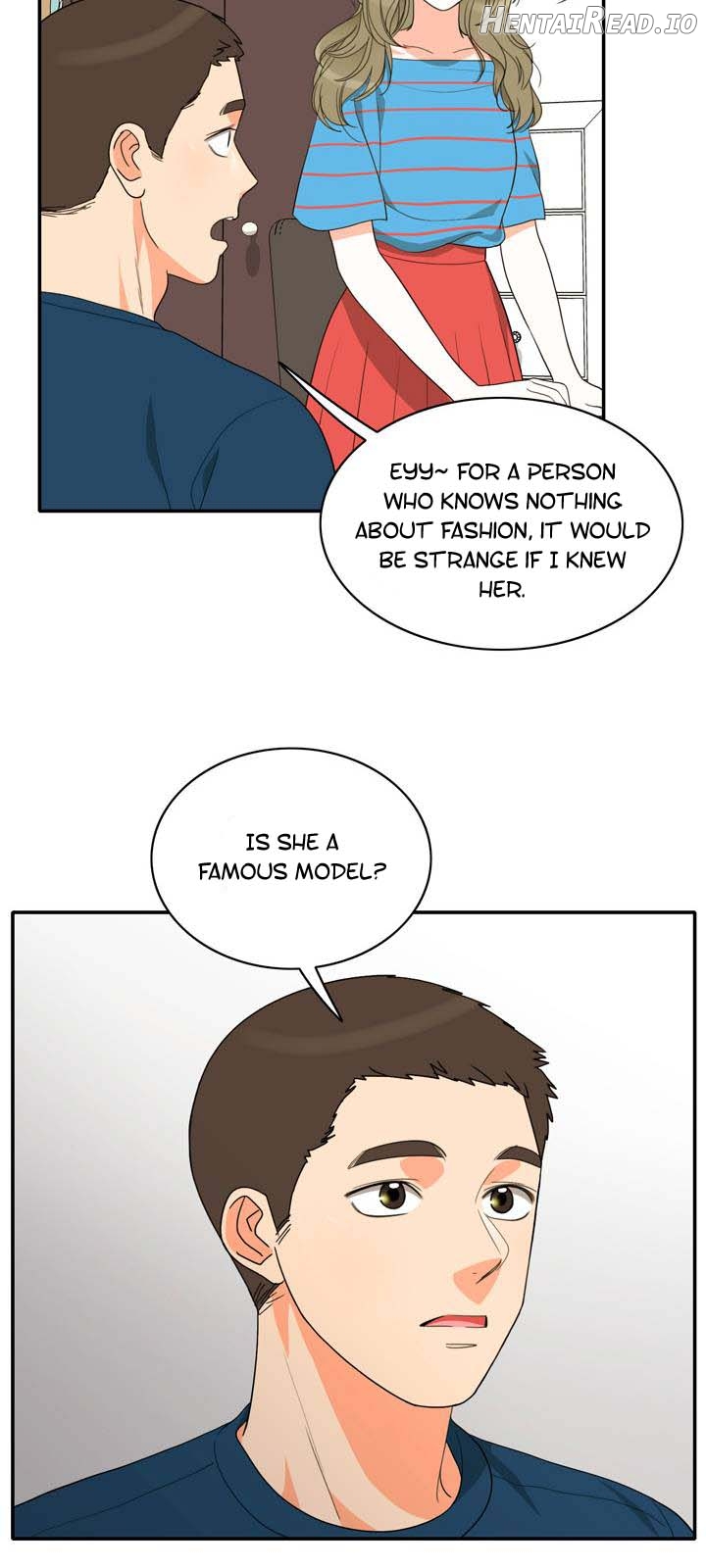 Do It One More Time Chapter 67 - page 48