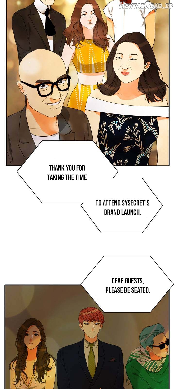 Do It One More Time Chapter 67 - page 5