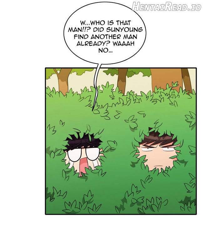 Do It One More Time Chapter 14 - page 21