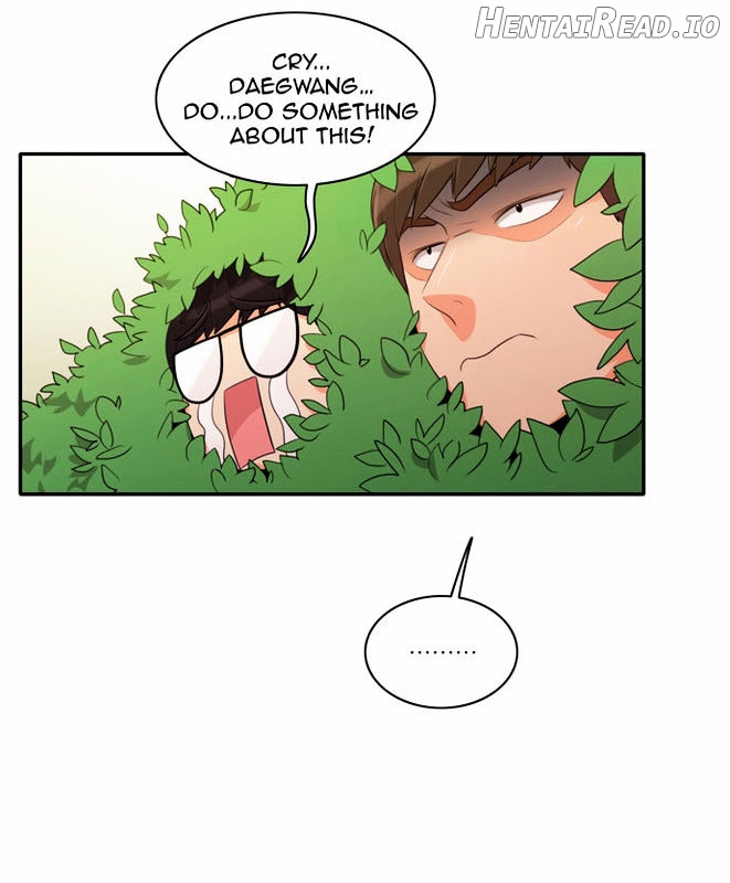 Do It One More Time Chapter 14 - page 22