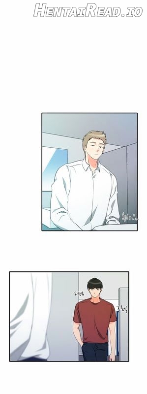 Do It One More Time Chapter 14 - page 24