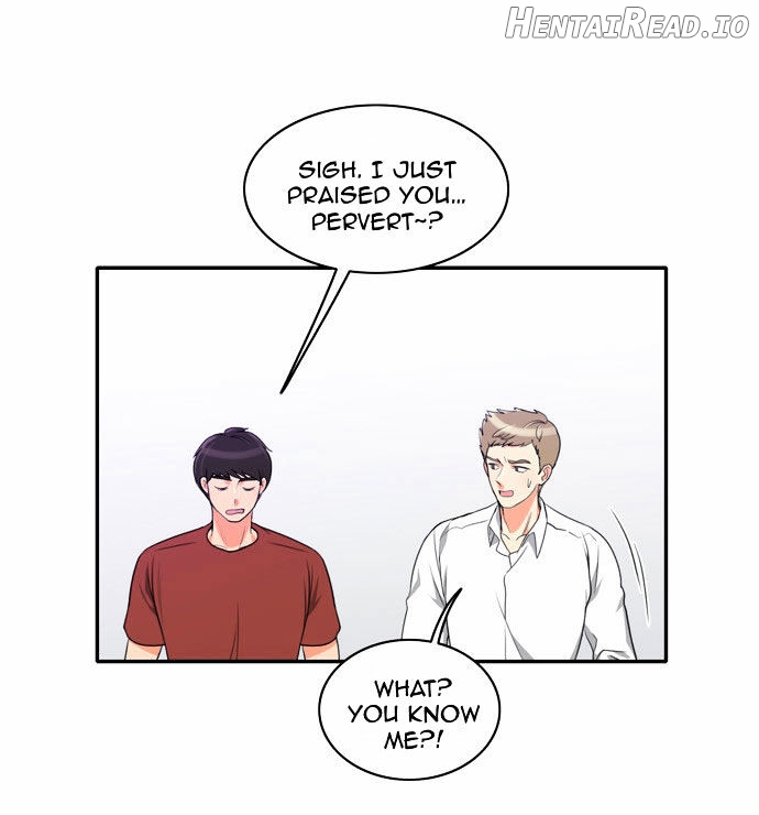 Do It One More Time Chapter 14 - page 28