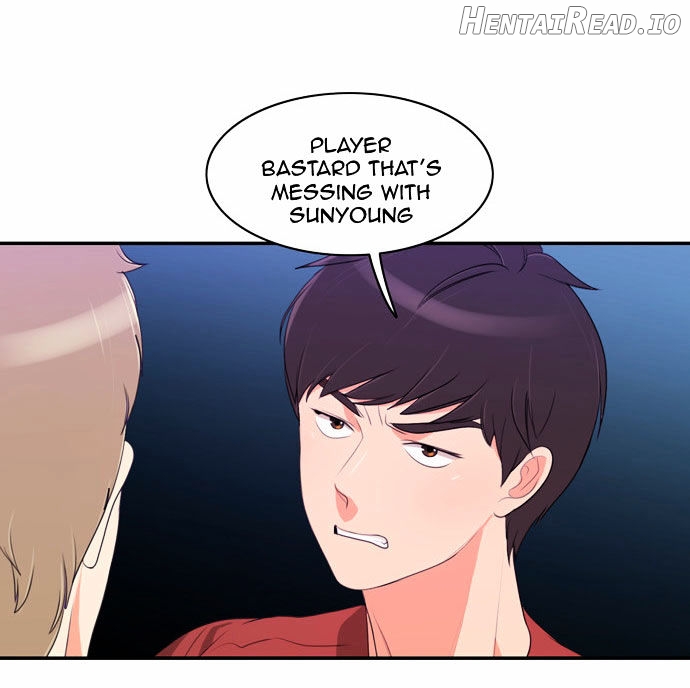 Do It One More Time Chapter 14 - page 30