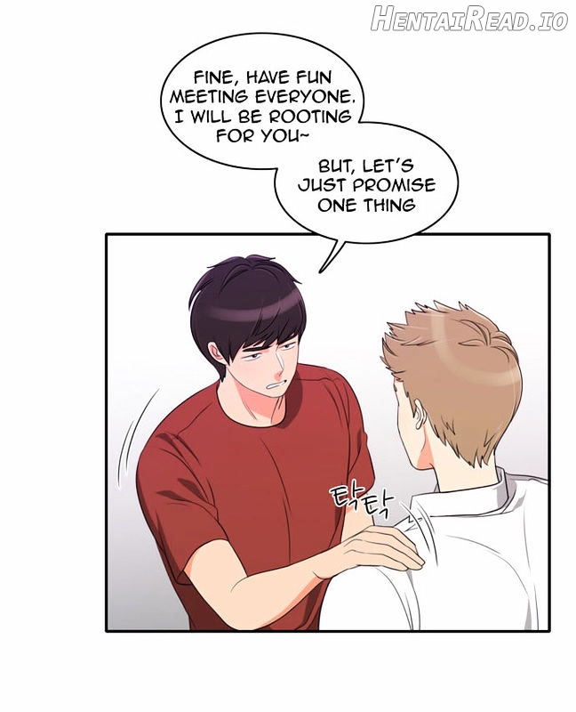 Do It One More Time Chapter 14 - page 33