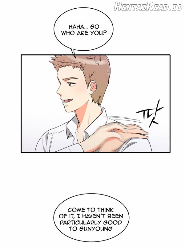 Do It One More Time Chapter 14 - page 35