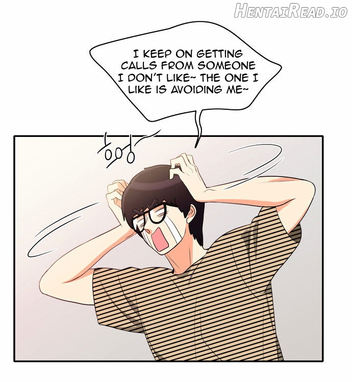Do It One More Time Chapter 14 - page 4