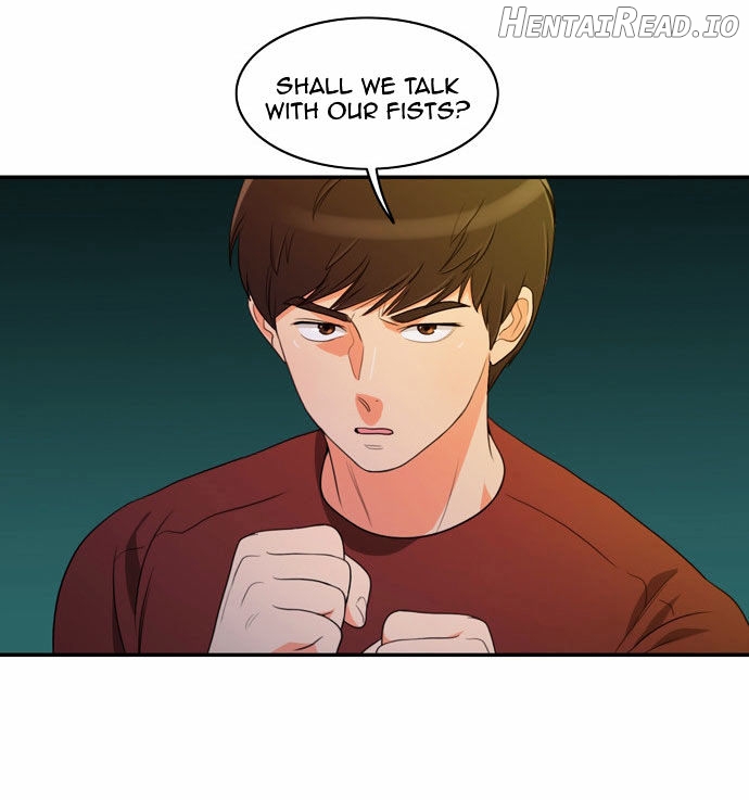 Do It One More Time Chapter 14 - page 41