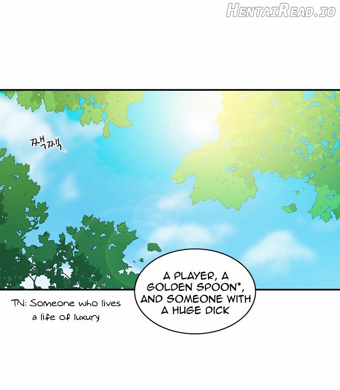 Do It One More Time Chapter 14 - page 43