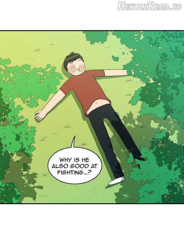 Do It One More Time Chapter 14 - page 44