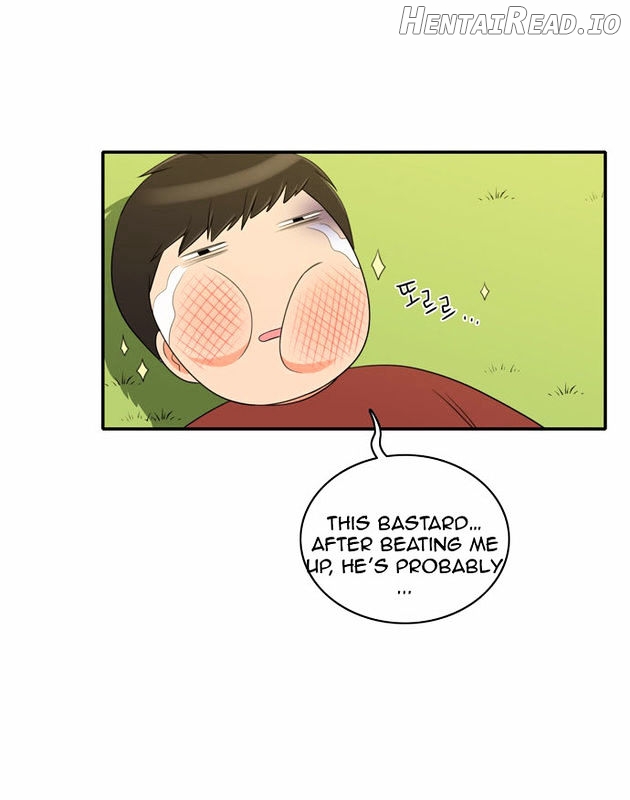 Do It One More Time Chapter 14 - page 45