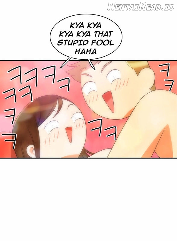 Do It One More Time Chapter 14 - page 49