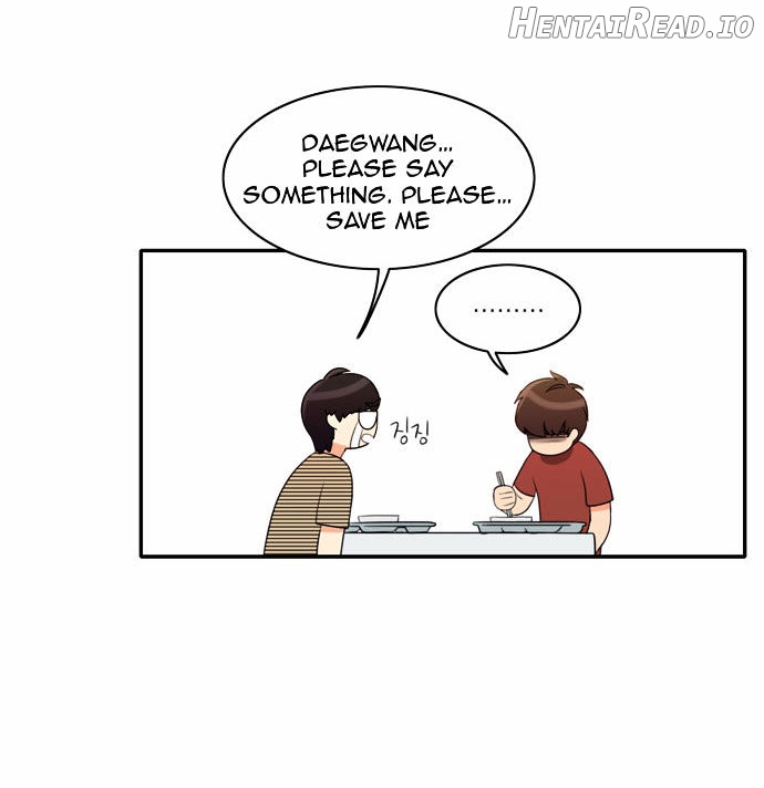 Do It One More Time Chapter 14 - page 5