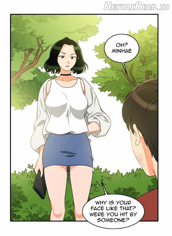 Do It One More Time Chapter 14 - page 52