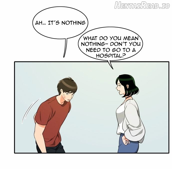 Do It One More Time Chapter 14 - page 53