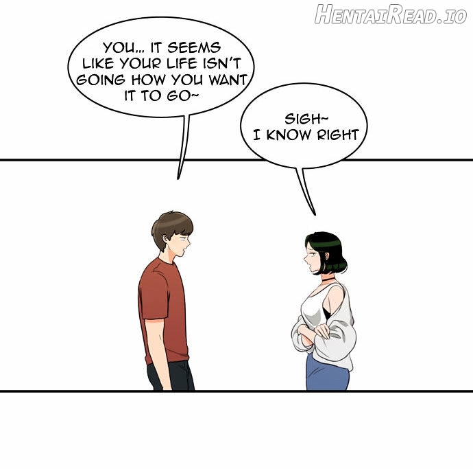 Do It One More Time Chapter 14 - page 55