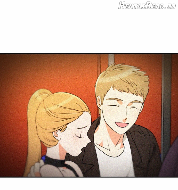 Do It One More Time Chapter 14 - page 6