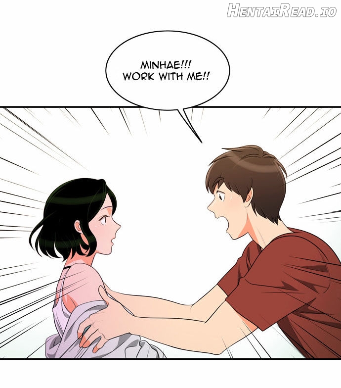 Do It One More Time Chapter 14 - page 60