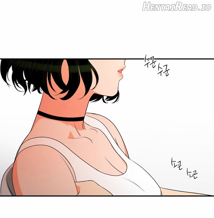 Do It One More Time Chapter 14 - page 61