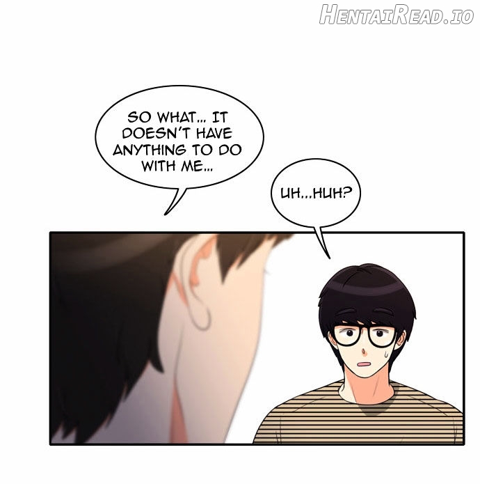 Do It One More Time Chapter 14 - page 7