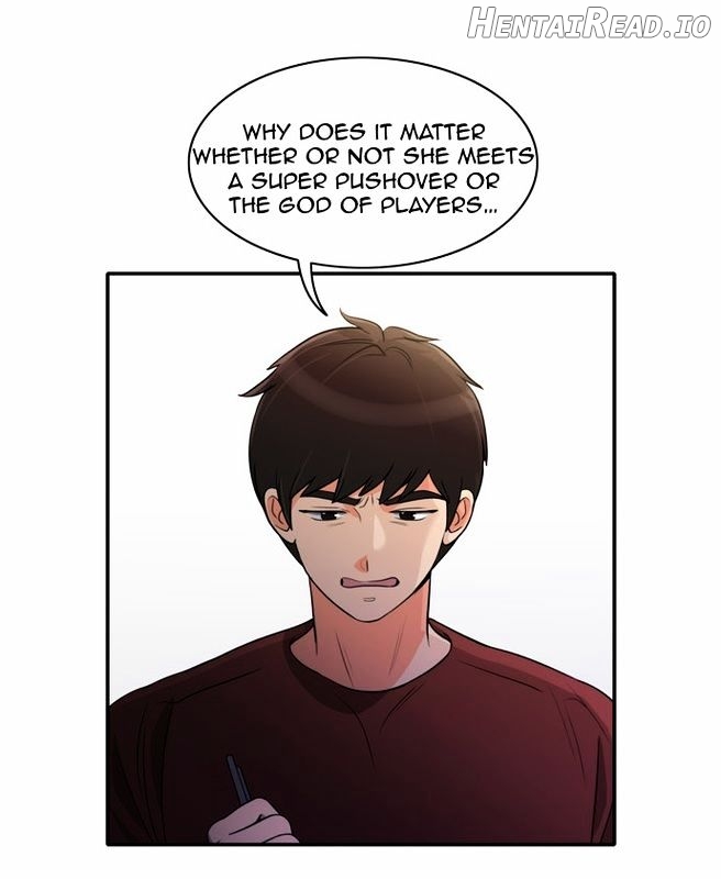 Do It One More Time Chapter 14 - page 8