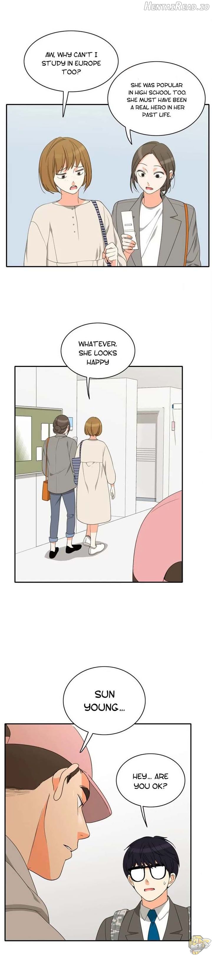 Do It One More Time Chapter 68 - page 13