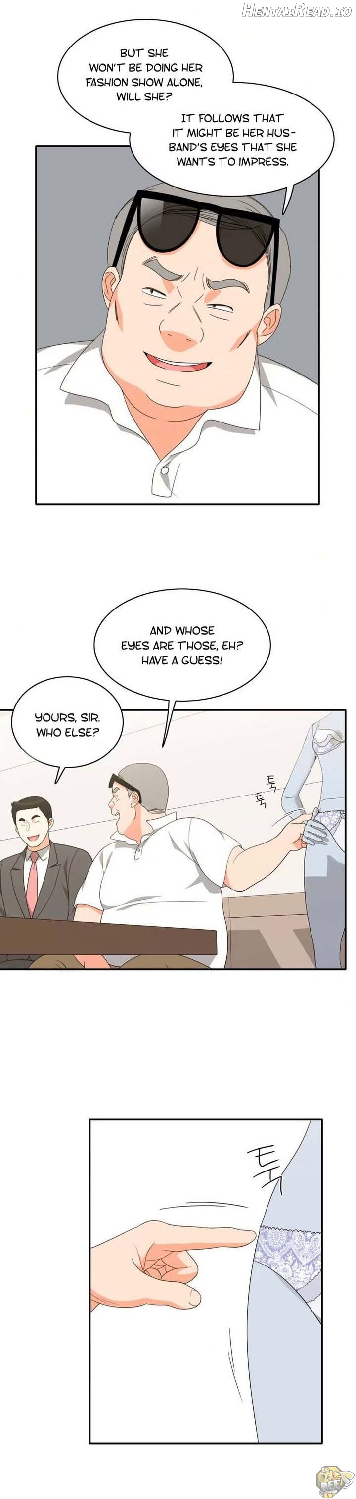 Do It One More Time Chapter 68 - page 20