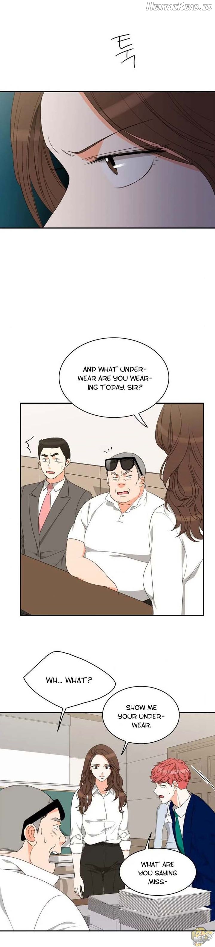Do It One More Time Chapter 68 - page 21