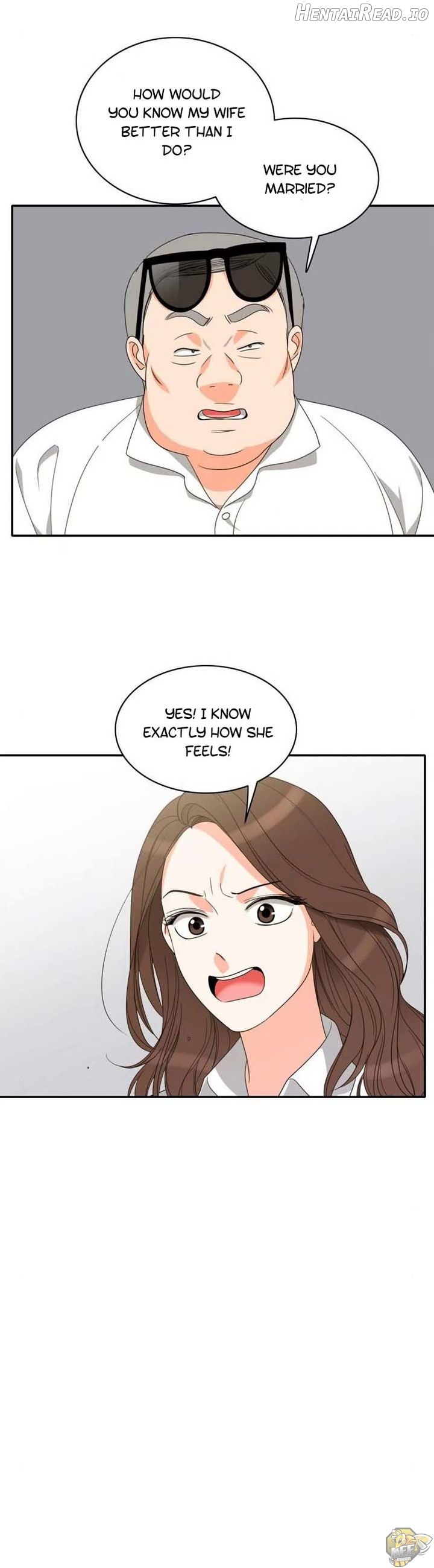 Do It One More Time Chapter 68 - page 23