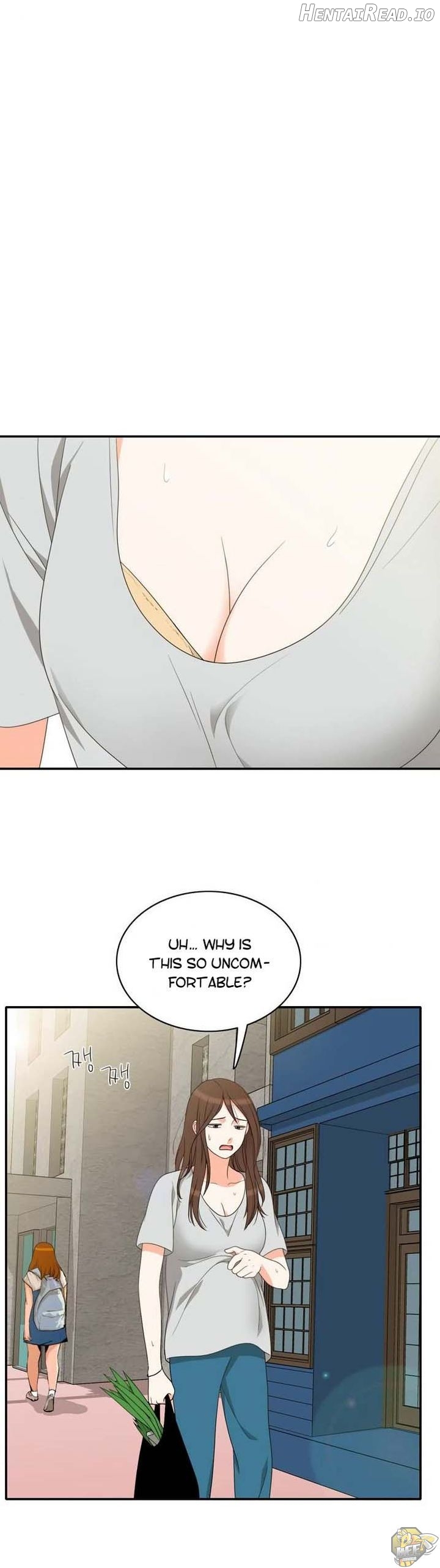 Do It One More Time Chapter 68 - page 24