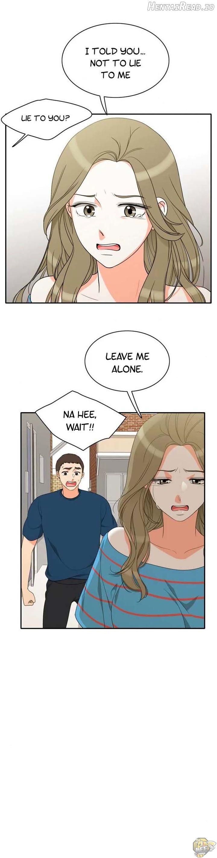 Do It One More Time Chapter 68 - page 8