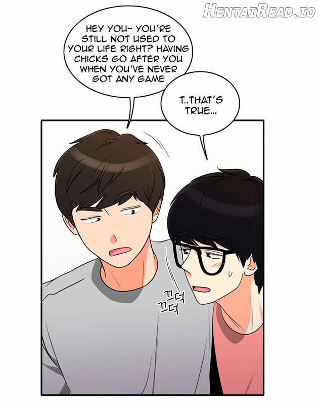 Do It One More Time Chapter 15 - page 11