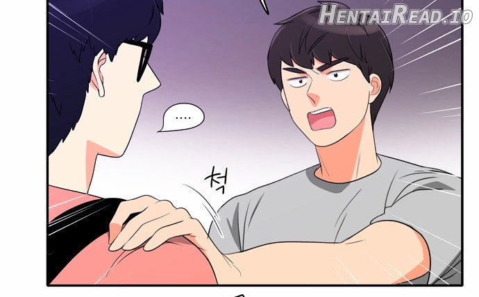 Do It One More Time Chapter 15 - page 13