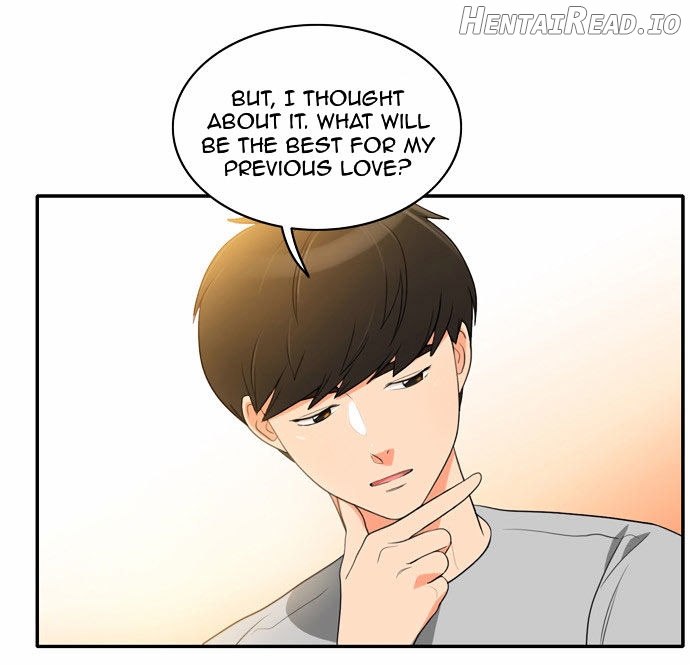 Do It One More Time Chapter 15 - page 20