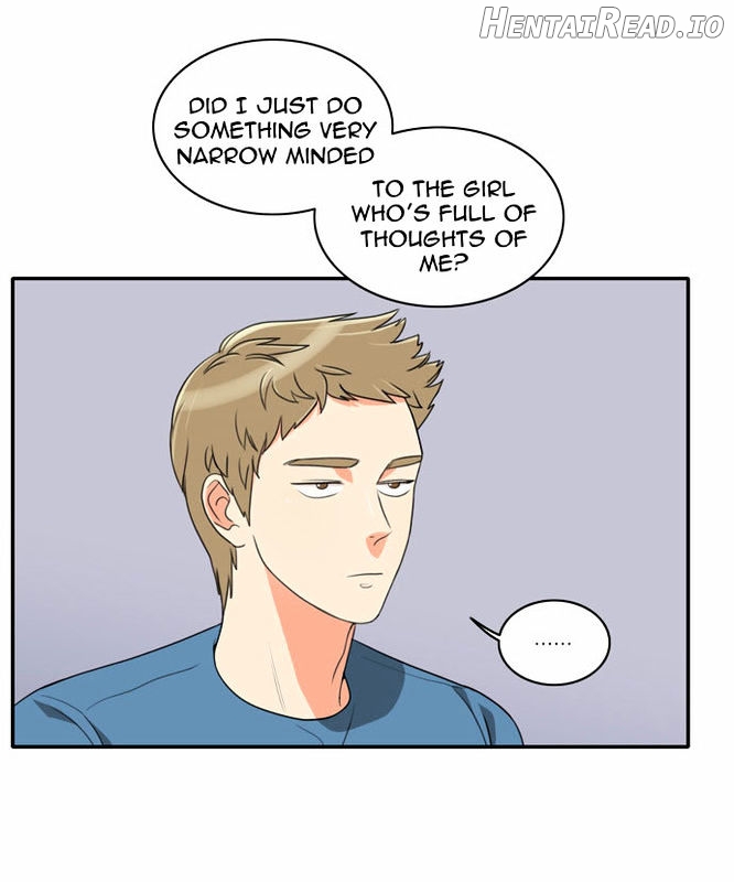 Do It One More Time Chapter 15 - page 21