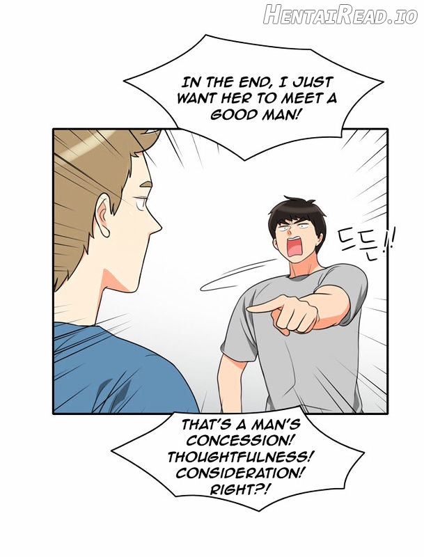 Do It One More Time Chapter 15 - page 22