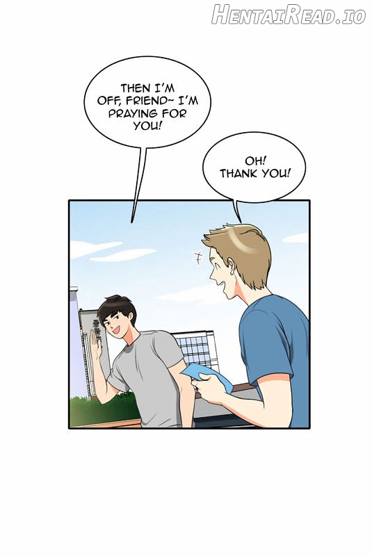 Do It One More Time Chapter 15 - page 27