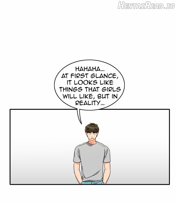Do It One More Time Chapter 15 - page 28