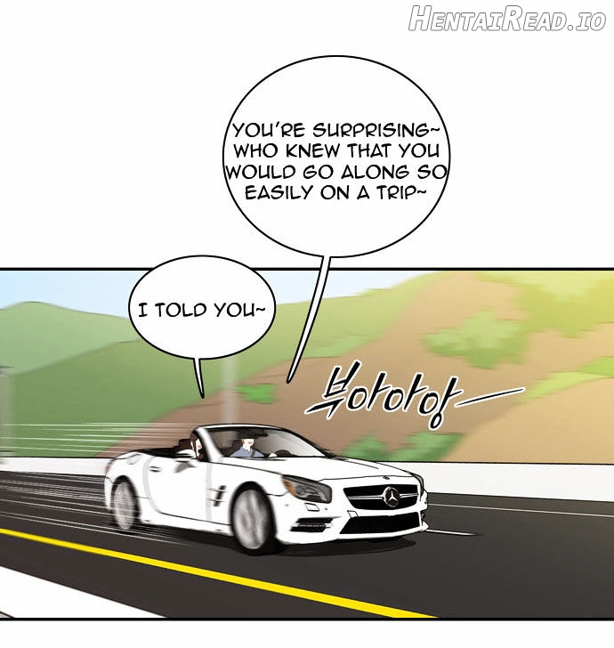 Do It One More Time Chapter 15 - page 35