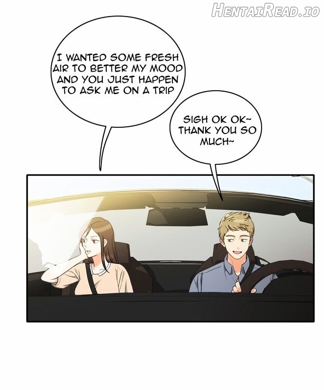Do It One More Time Chapter 15 - page 36