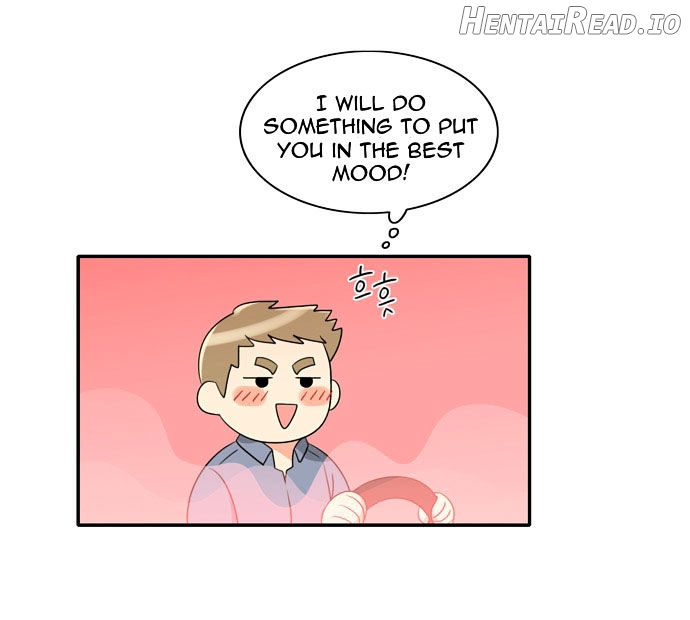 Do It One More Time Chapter 15 - page 37