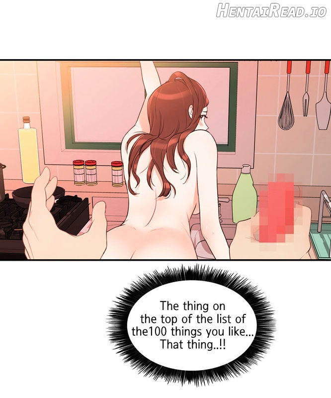 Do It One More Time Chapter 15 - page 38