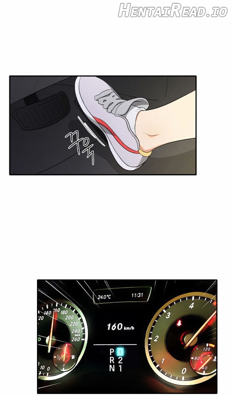 Do It One More Time Chapter 15 - page 41