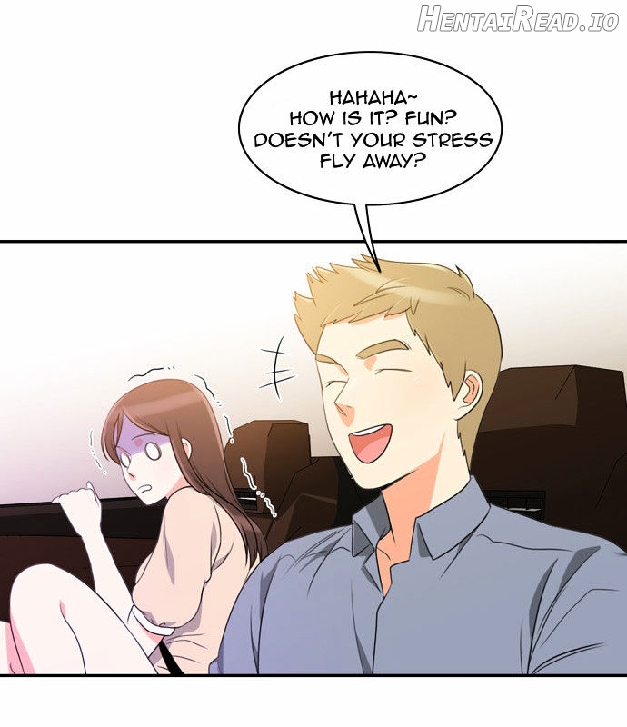Do It One More Time Chapter 15 - page 44